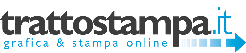 Tratto Stampa Logo
